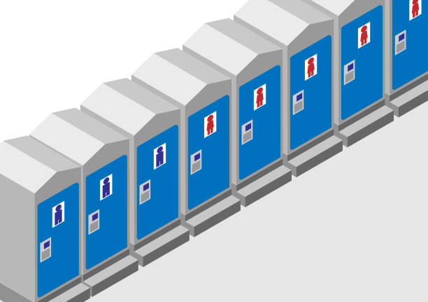 Best Portable Restroom Setup and Delivery  in Nettleton, MS