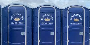 Best Restroom Trailer for Weddings  in Nettleton, MS